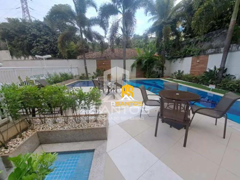 Apartamento, 3 quartos, 94 m² - Foto 6