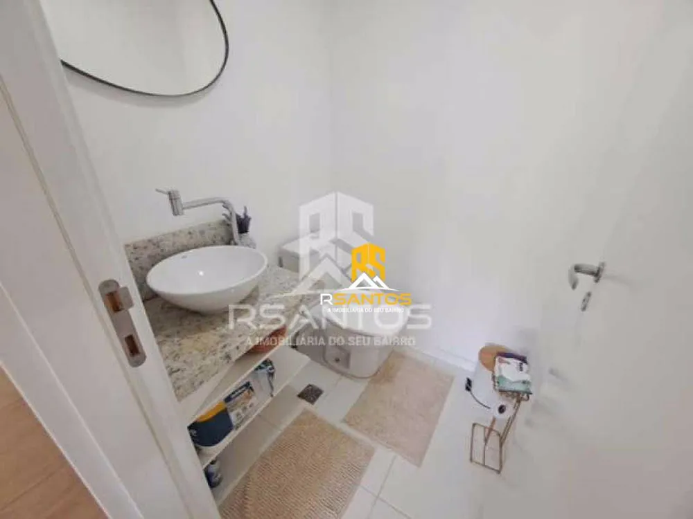 Apartamento, 3 quartos, 94 m² - Foto 19