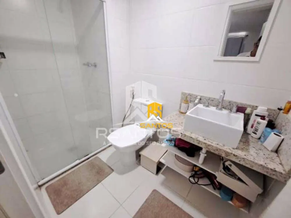 Apartamento, 3 quartos, 94 m² - Foto 3