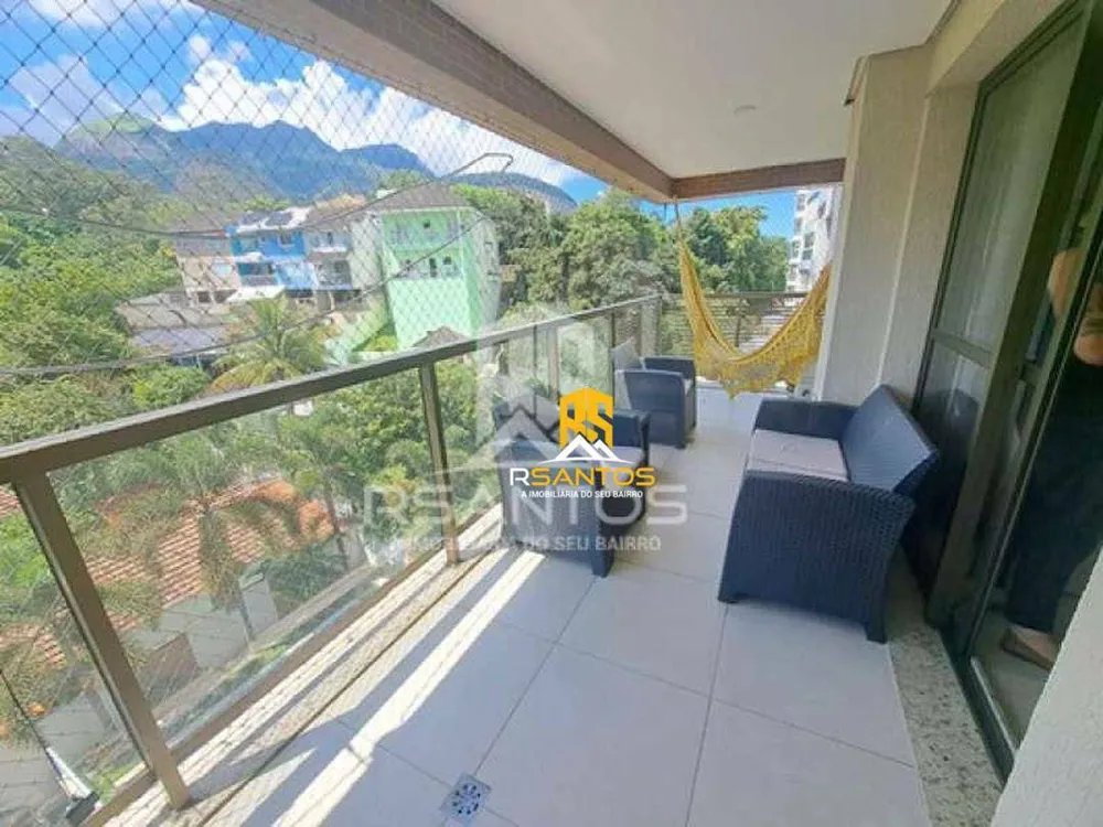 Apartamento, 3 quartos, 94 m² - Foto 21