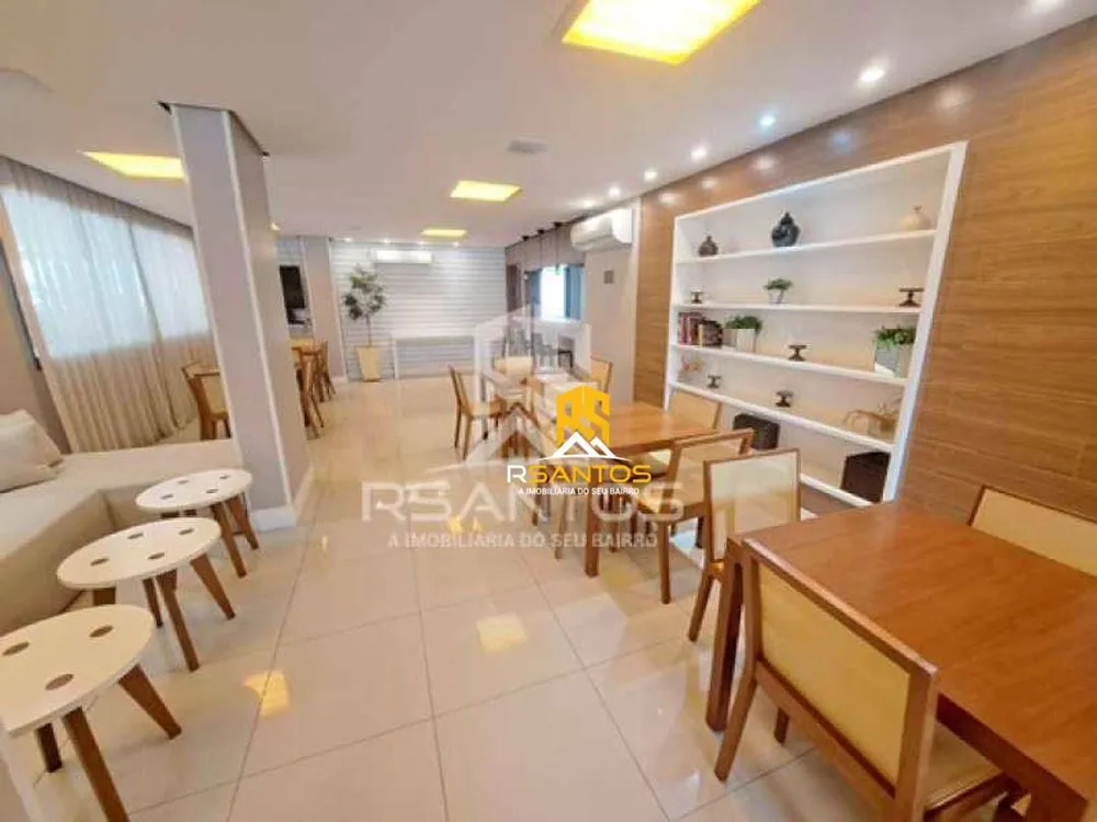Apartamento, 3 quartos, 94 m² - Foto 20