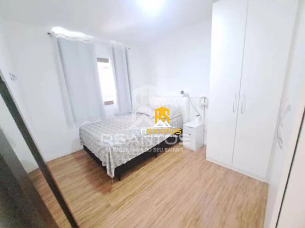 Apartamento, 3 quartos, 94 m² - Foto 1