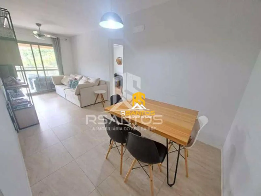 Apartamento, 3 quartos, 94 m² - Foto 14