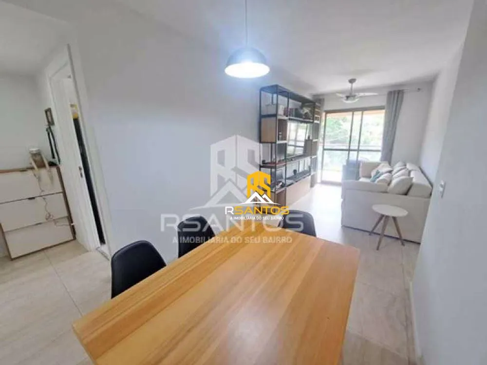 Apartamento, 3 quartos, 94 m² - Foto 12