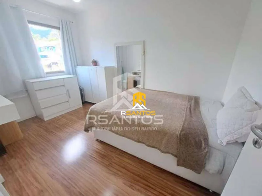 Apartamento, 3 quartos, 94 m² - Foto 8