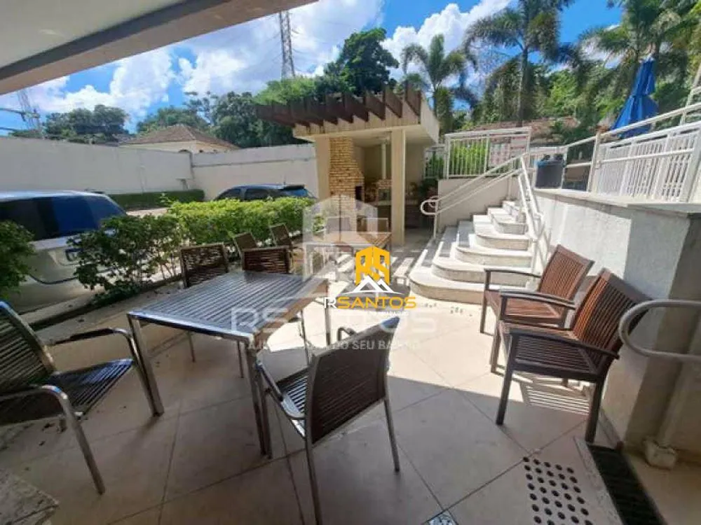 Apartamento, 3 quartos, 94 m² - Foto 11