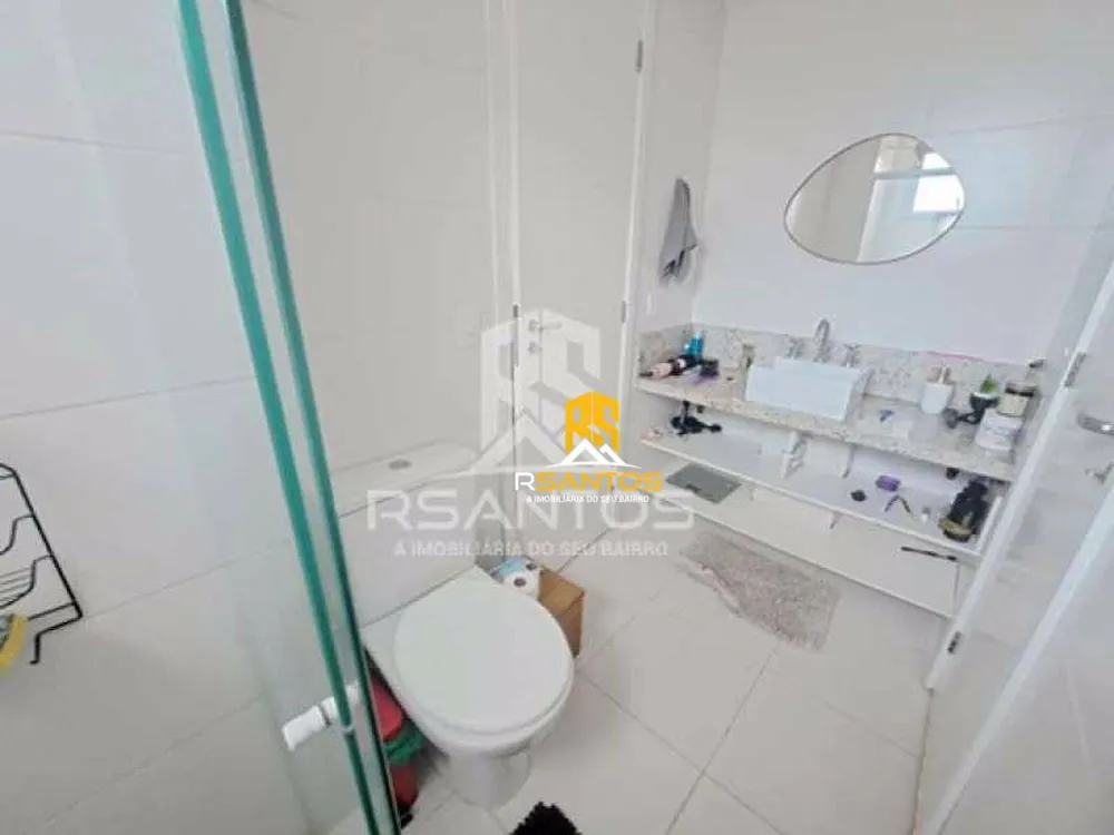 Apartamento, 3 quartos, 94 m² - Foto 5