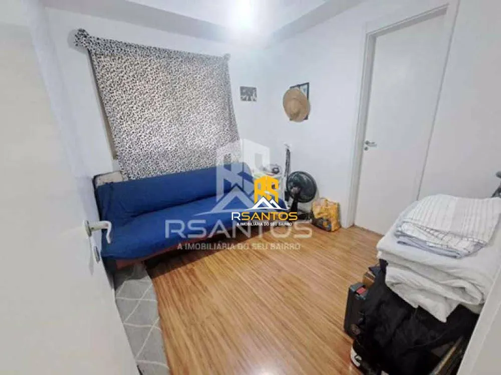 Apartamento, 3 quartos, 94 m² - Foto 9