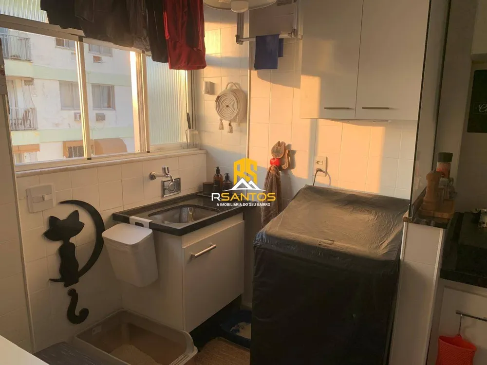 Apartamento, 2 quartos, 77 m² - Foto 22