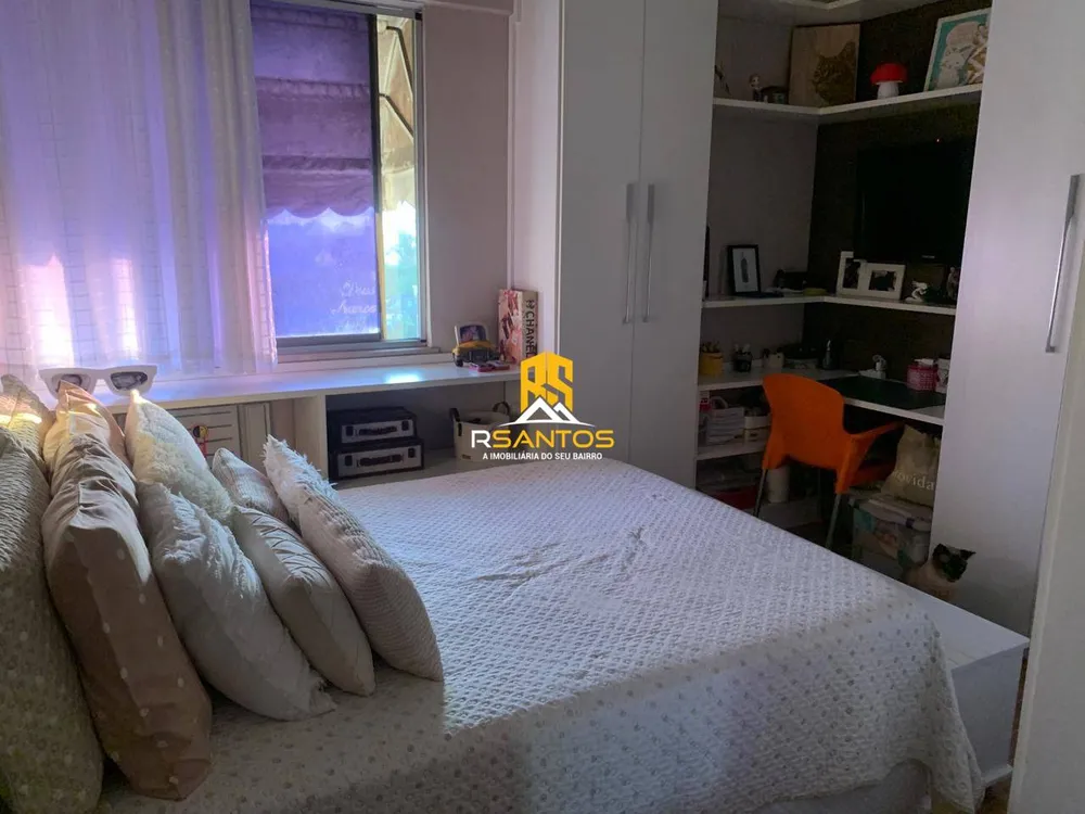 Apartamento, 2 quartos, 77 m² - Foto 13