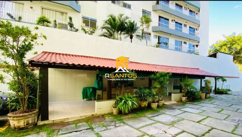 Apartamento, 2 quartos, 77 m² - Foto 24