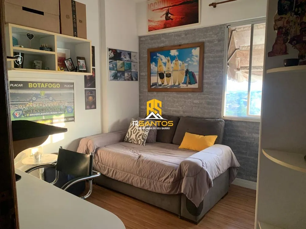 Apartamento, 2 quartos, 77 m² - Foto 9