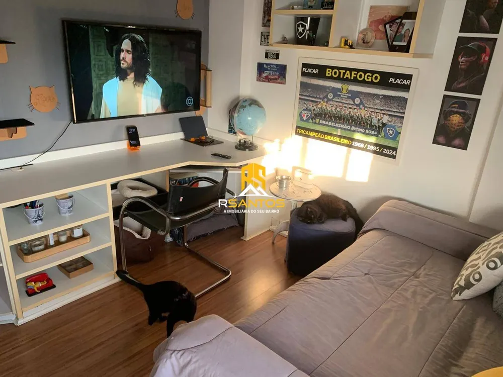 Apartamento, 2 quartos, 77 m² - Foto 8