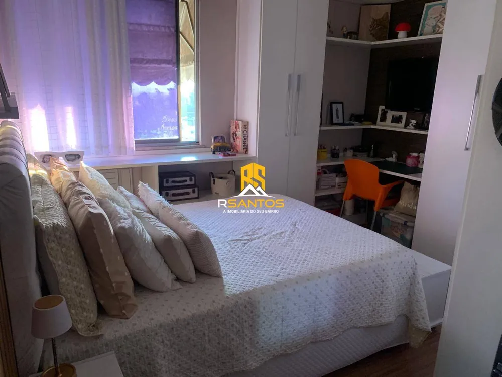 Apartamento, 2 quartos, 77 m² - Foto 15