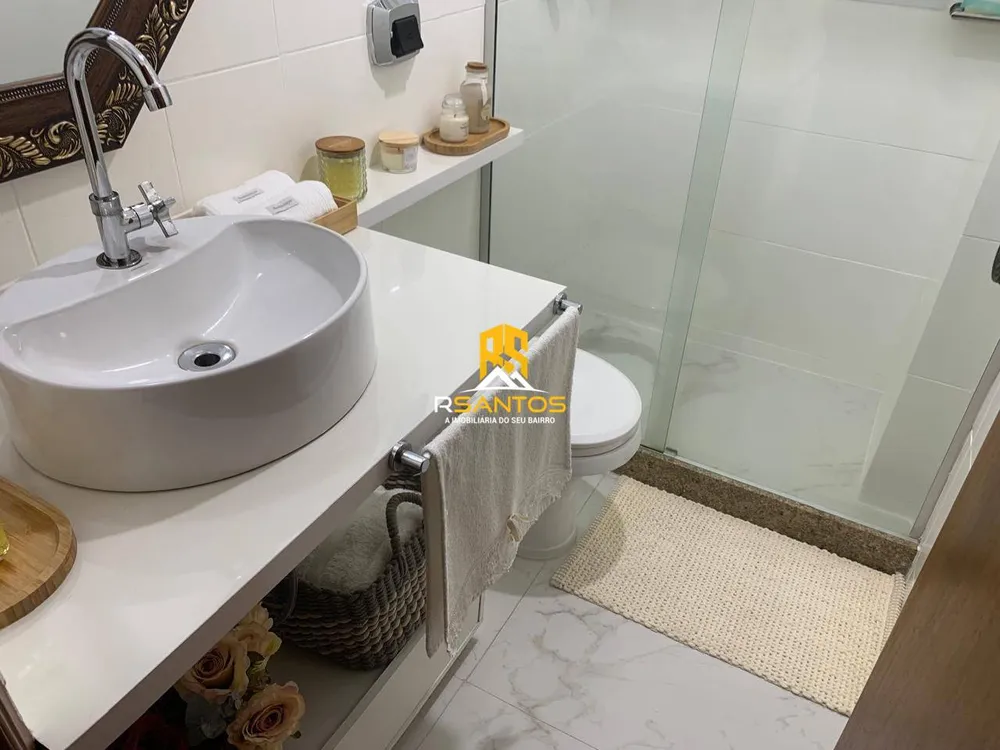 Apartamento, 2 quartos, 77 m² - Foto 11