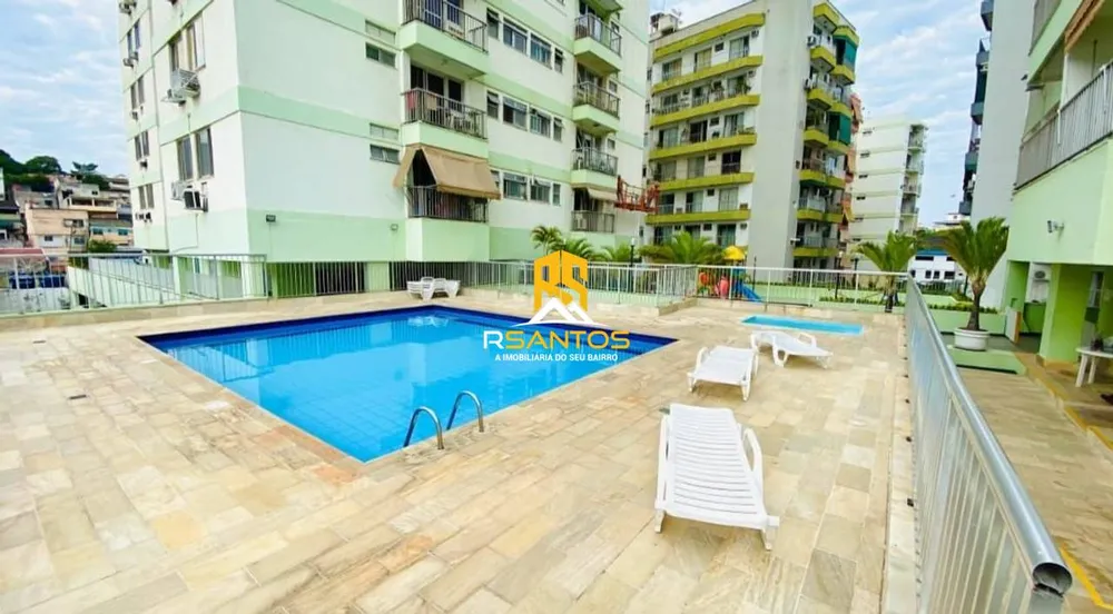 Apartamento, 2 quartos, 77 m² - Foto 23