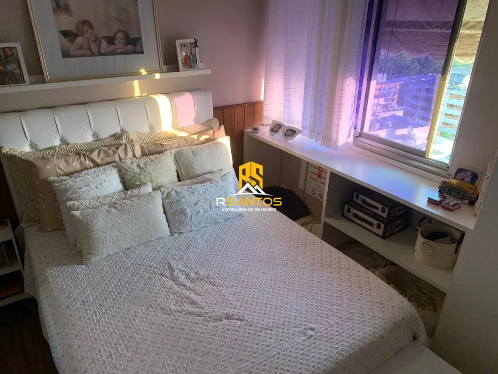 Apartamento, 2 quartos, 77 m² - Foto 12