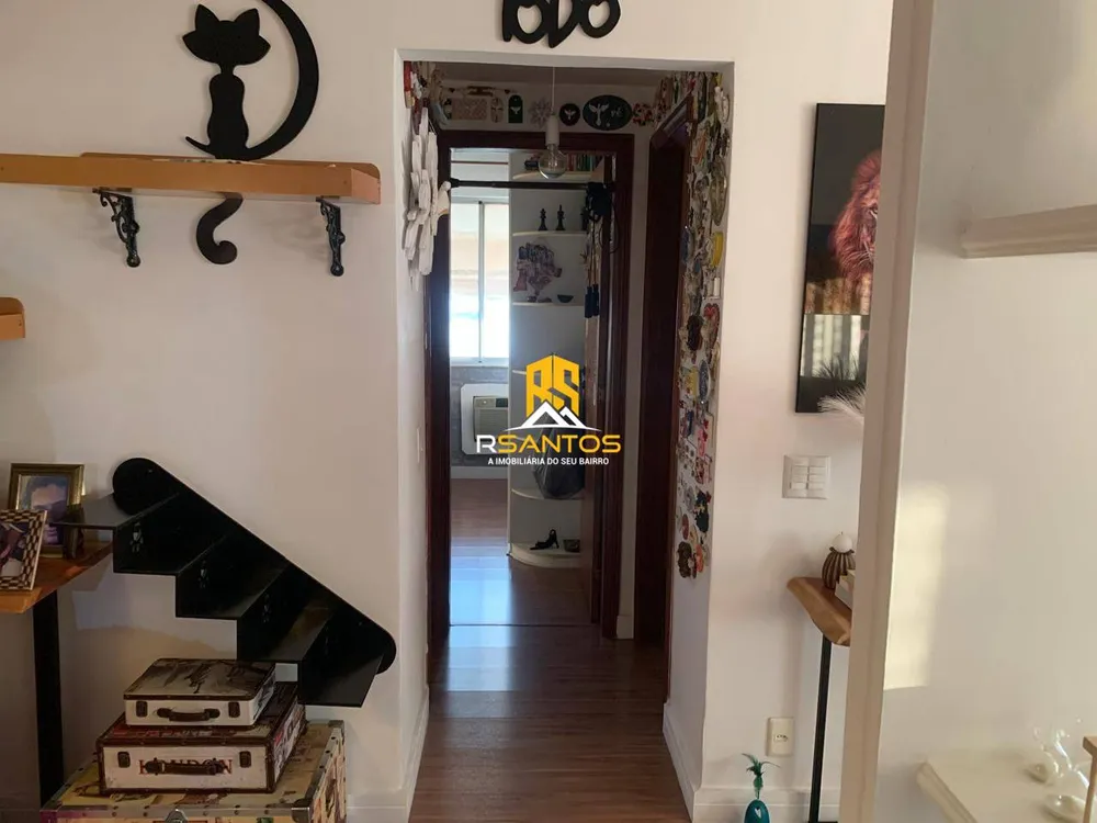 Apartamento, 2 quartos, 77 m² - Foto 7