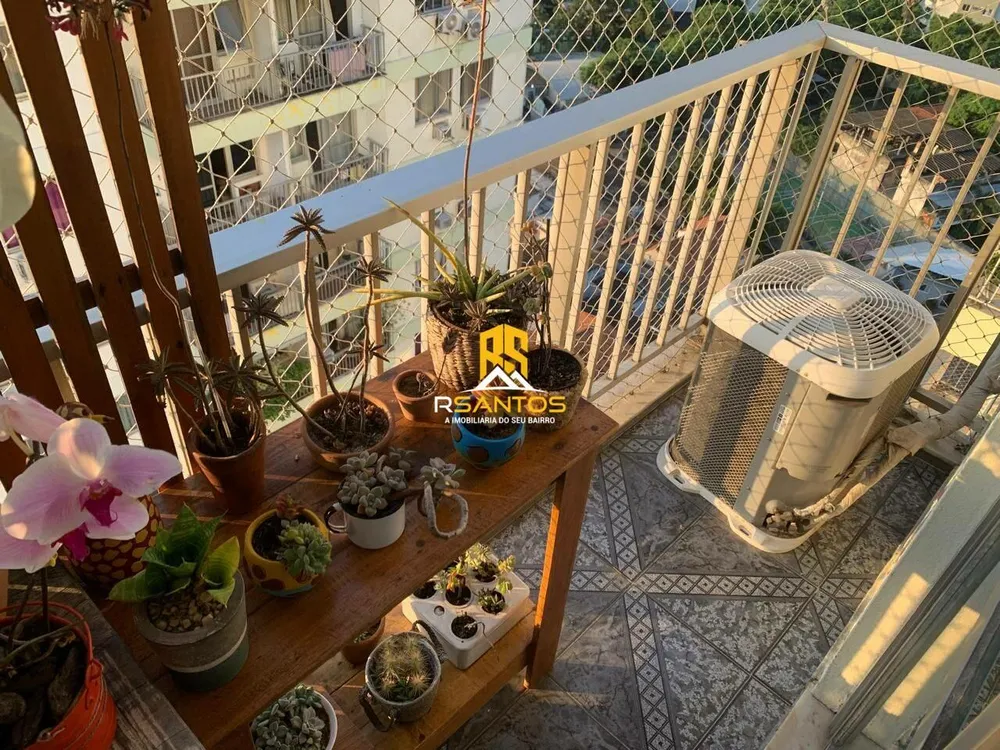 Apartamento, 2 quartos, 77 m² - Foto 5