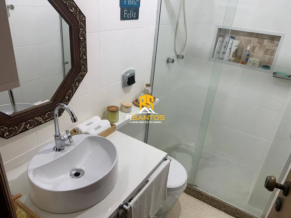 Apartamento, 2 quartos, 77 m² - Foto 10
