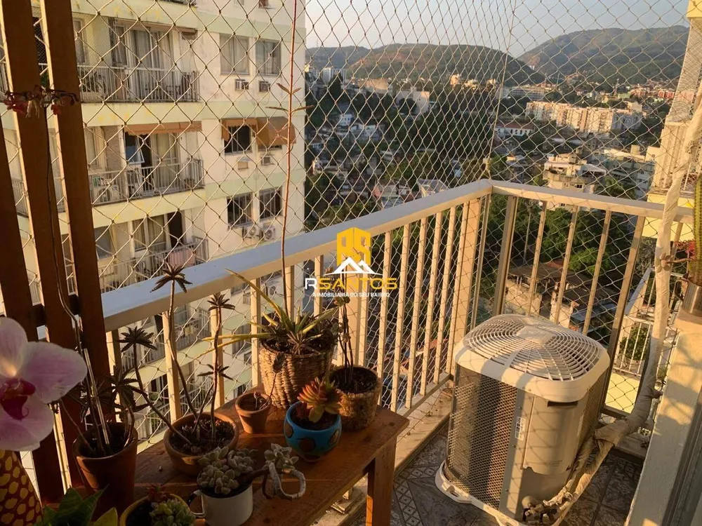 Apartamento, 2 quartos, 77 m² - Foto 6
