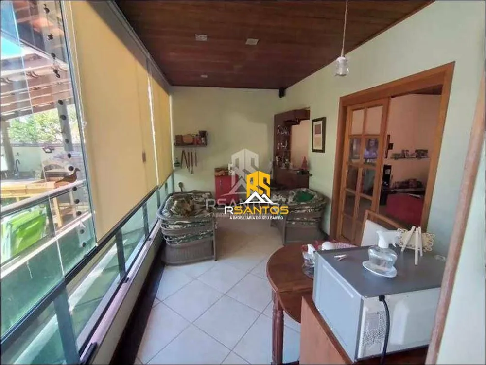Casa, 3 quartos, 150 m² - Foto 5