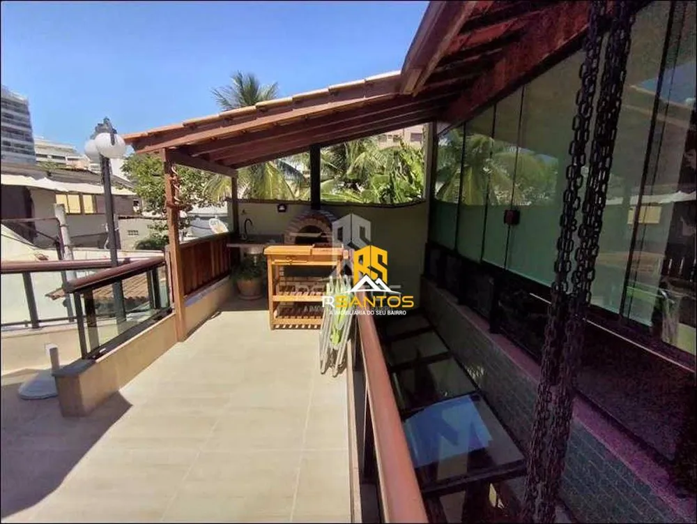 Casa, 3 quartos, 150 m² - Foto 15