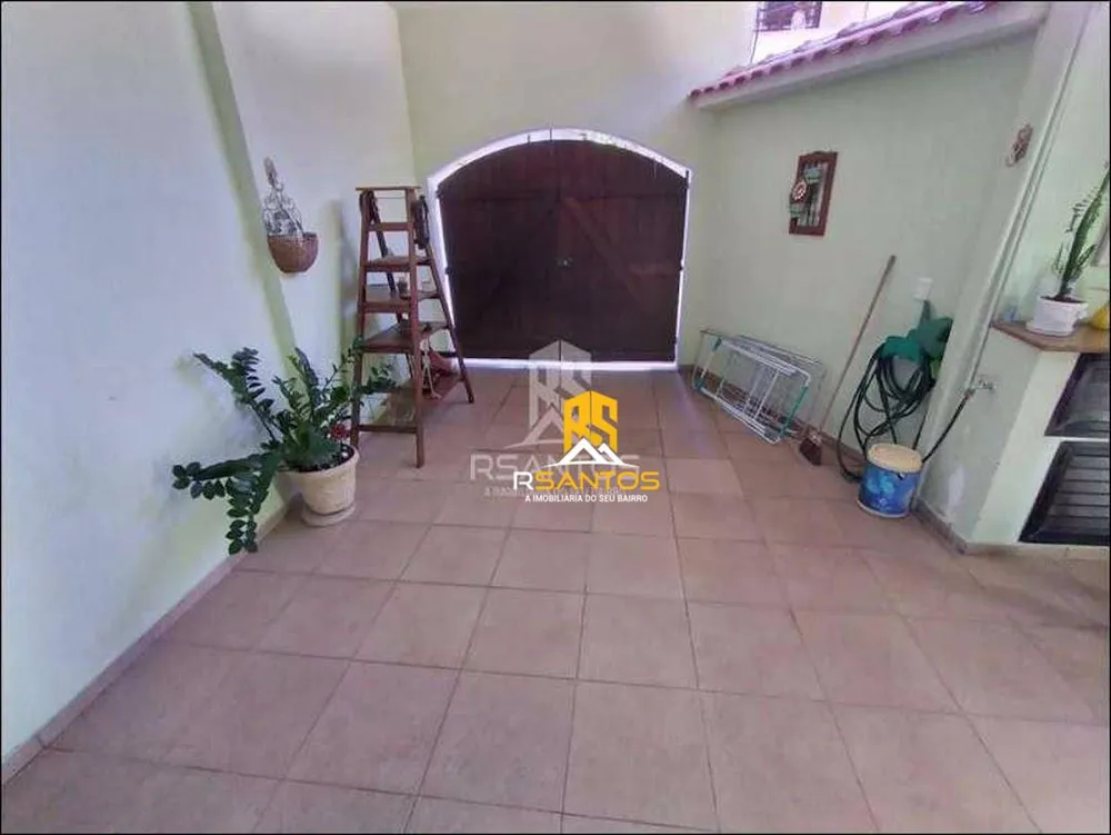 Casa, 3 quartos, 150 m² - Foto 10