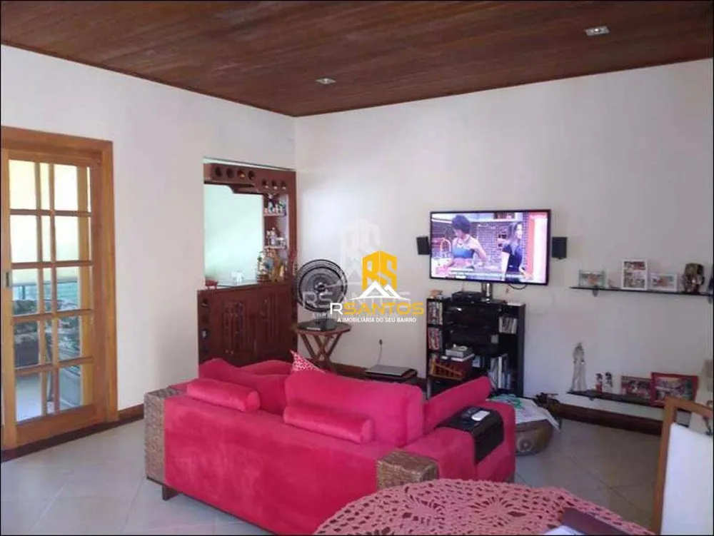 Casa, 3 quartos, 150 m² - Foto 14