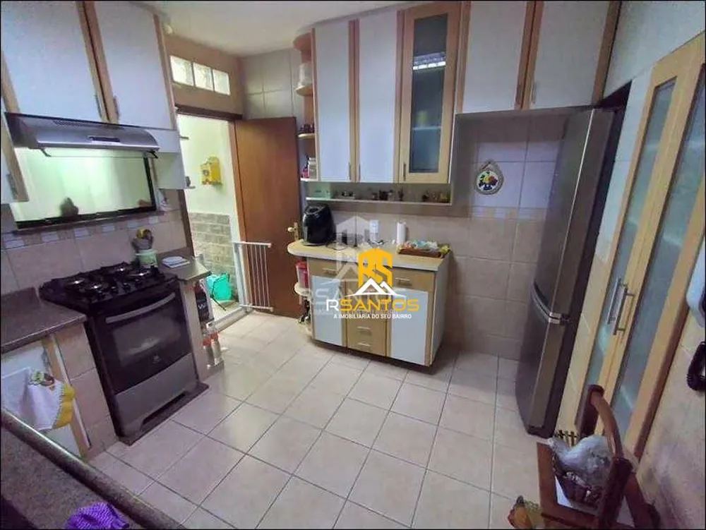 Casa, 3 quartos, 150 m² - Foto 2