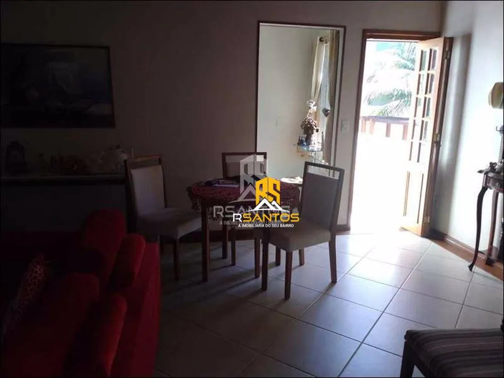 Casa, 3 quartos, 150 m² - Foto 11