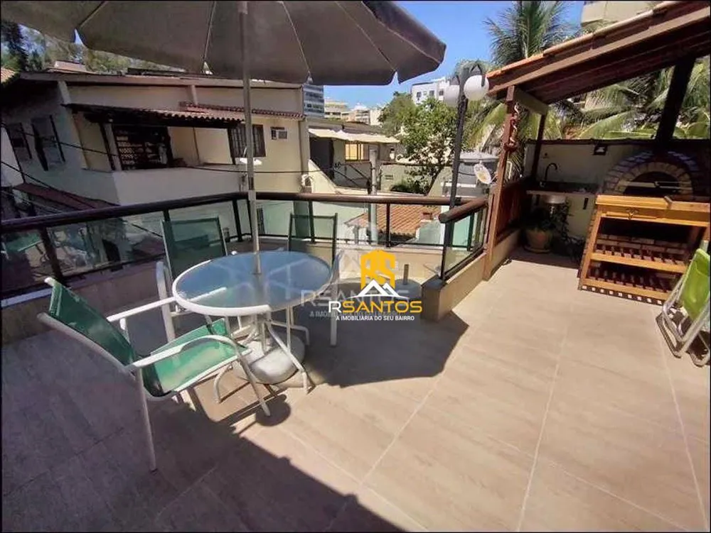 Casa, 3 quartos, 150 m² - Foto 16