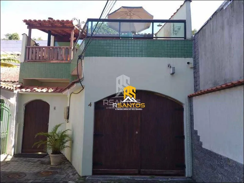 Casa, 3 quartos, 150 m² - Foto 3