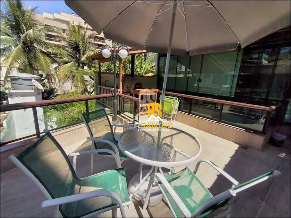Casa, 3 quartos, 150 m² - Foto 7