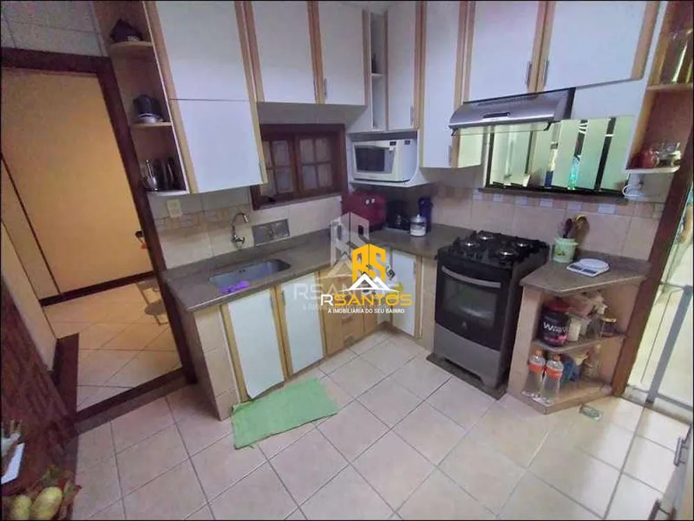 Casa, 3 quartos, 150 m² - Foto 1