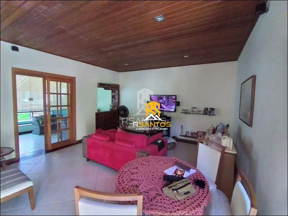 Casa, 3 quartos, 150 m² - Foto 12