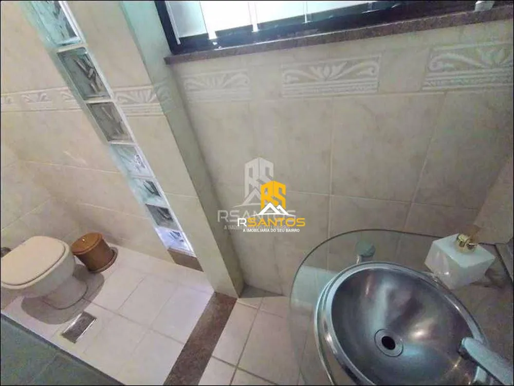 Casa, 3 quartos, 150 m² - Foto 13