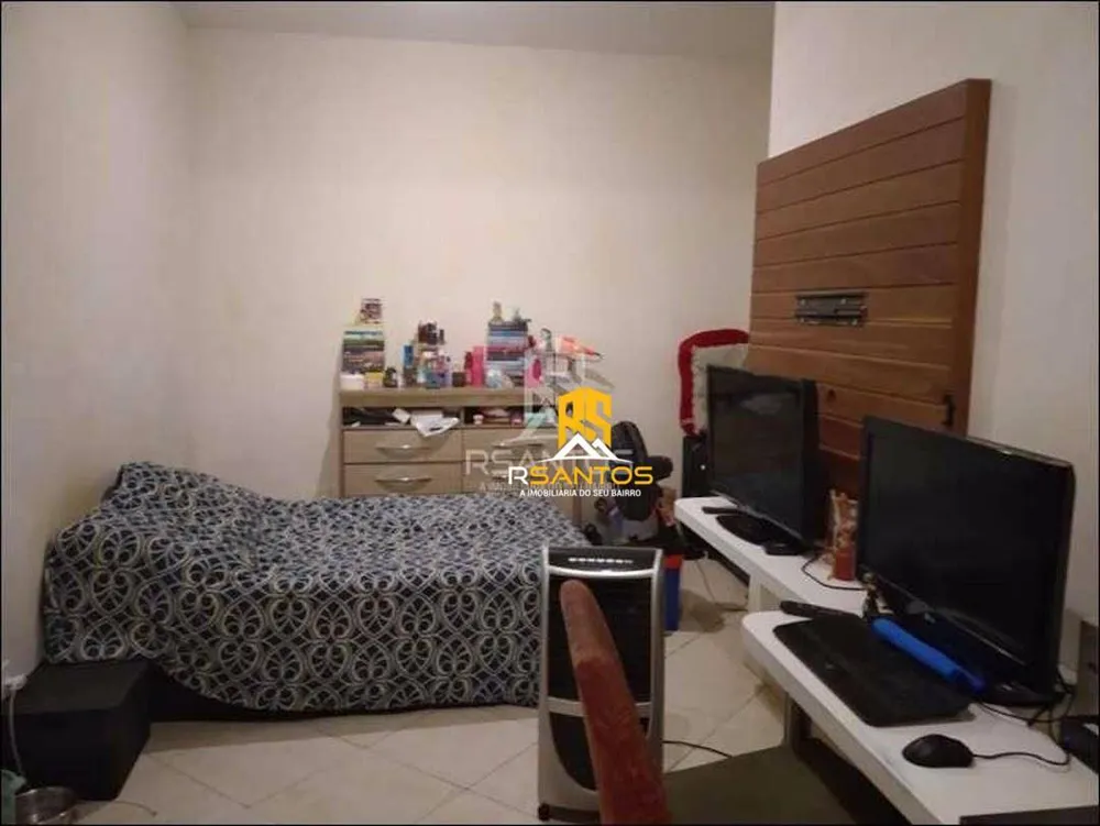 Casa, 3 quartos, 150 m² - Foto 4