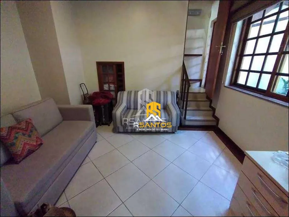 Casa, 3 quartos, 150 m² - Foto 6