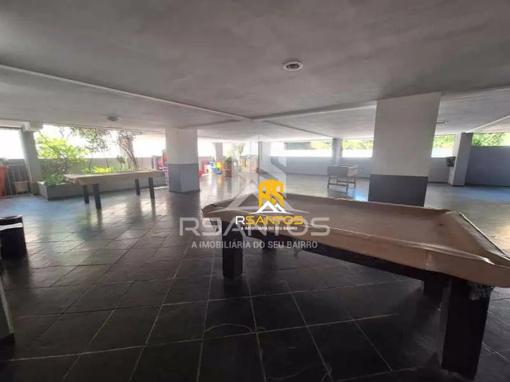 Apartamento, 3 quartos, 93 m² - Foto 1