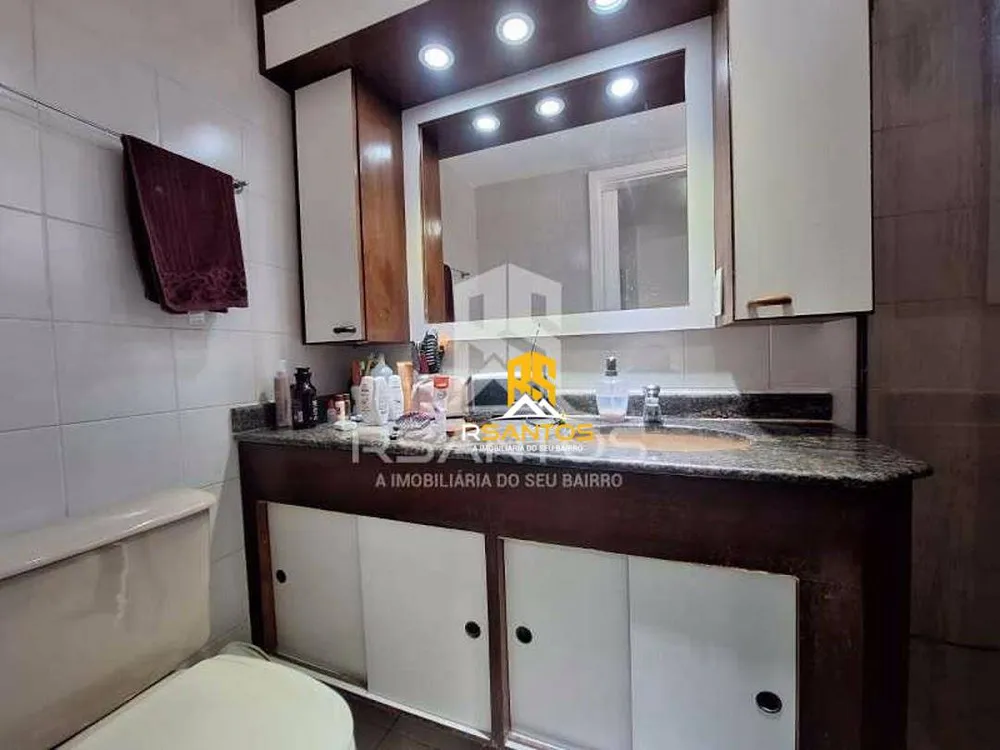 Apartamento, 3 quartos, 93 m² - Foto 4