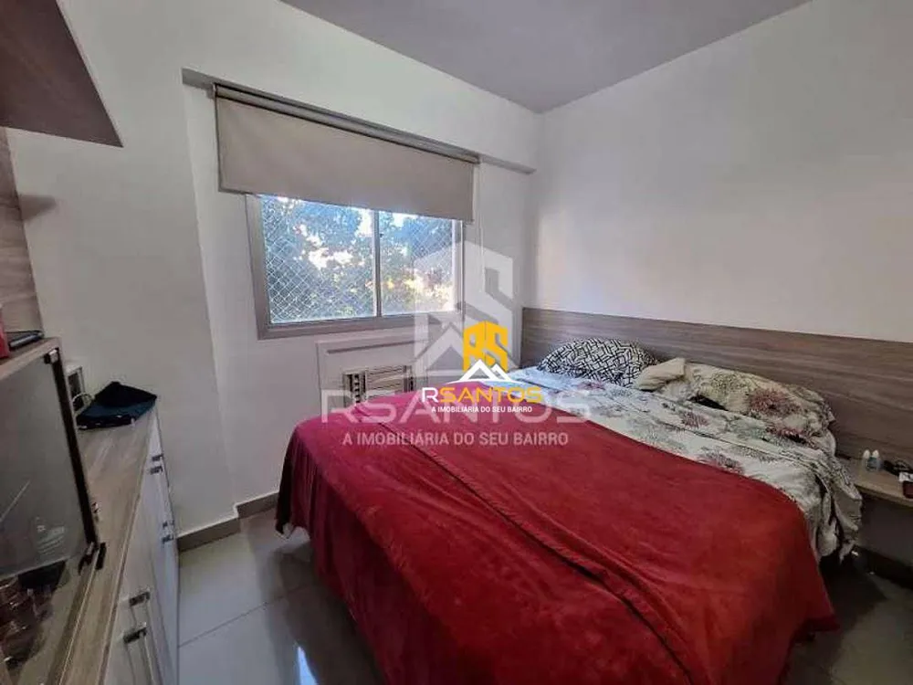 Apartamento, 3 quartos, 93 m² - Foto 11