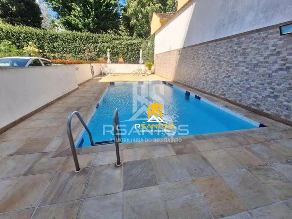 Apartamento, 3 quartos, 93 m² - Foto 3