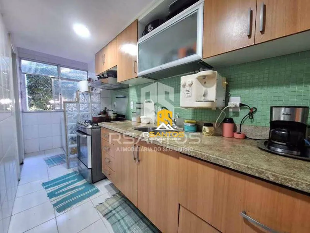 Apartamento, 3 quartos, 93 m² - Foto 14