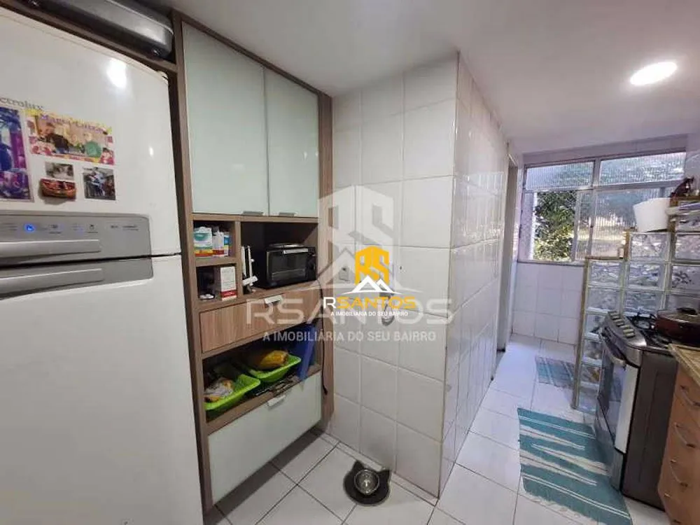 Apartamento, 3 quartos, 93 m² - Foto 19