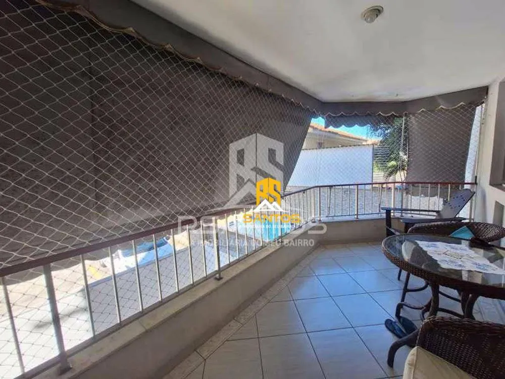 Apartamento, 3 quartos, 93 m² - Foto 13