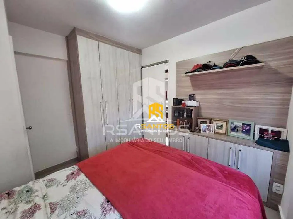 Apartamento, 3 quartos, 93 m² - Foto 12