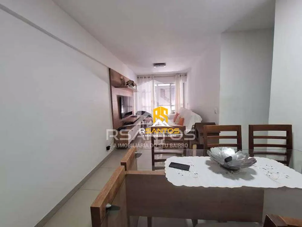 Apartamento, 3 quartos, 93 m² - Foto 5