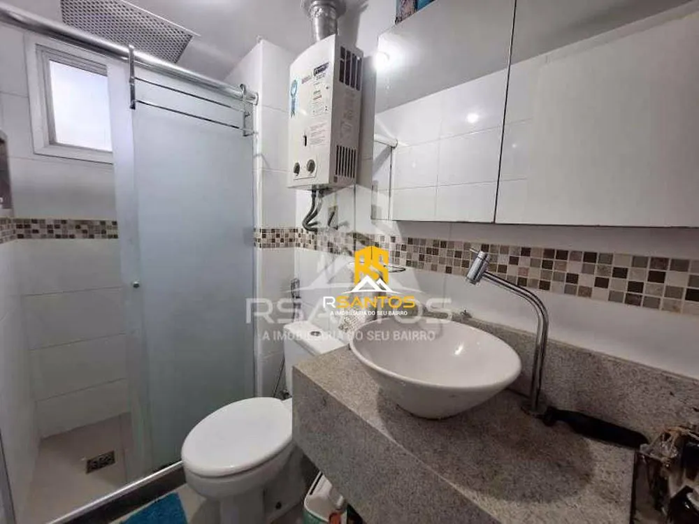 Apartamento, 3 quartos, 93 m² - Foto 17