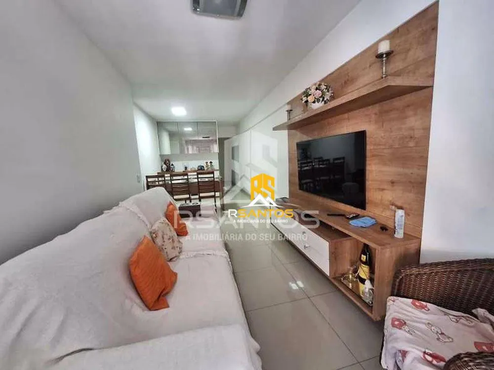 Apartamento, 3 quartos, 93 m² - Foto 18